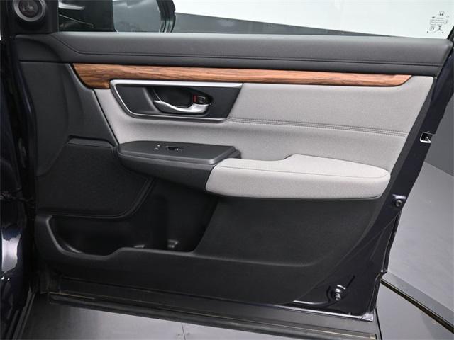 used 2019 Honda CR-V car, priced at $25,995