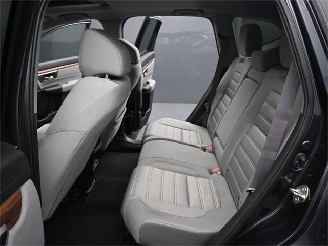 used 2019 Honda CR-V car, priced at $25,995