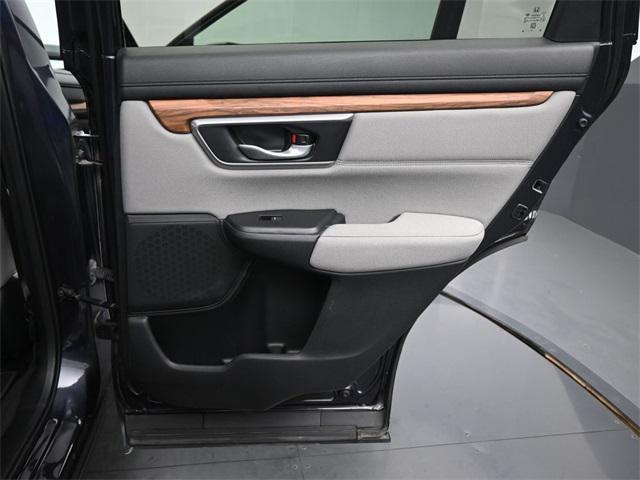 used 2019 Honda CR-V car, priced at $25,995