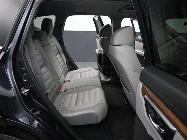 used 2019 Honda CR-V car, priced at $25,995