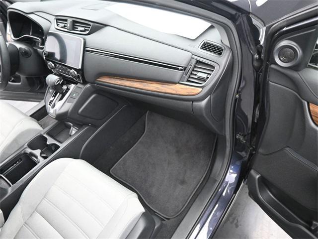 used 2019 Honda CR-V car, priced at $25,995