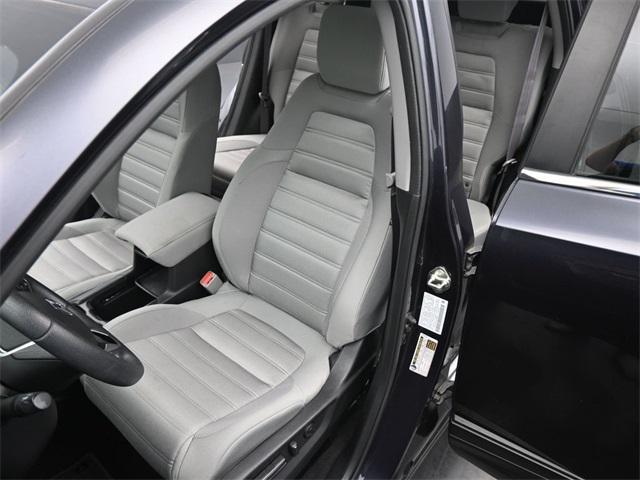 used 2019 Honda CR-V car, priced at $25,995