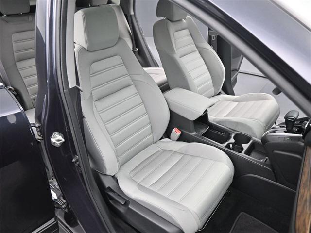 used 2019 Honda CR-V car, priced at $25,995