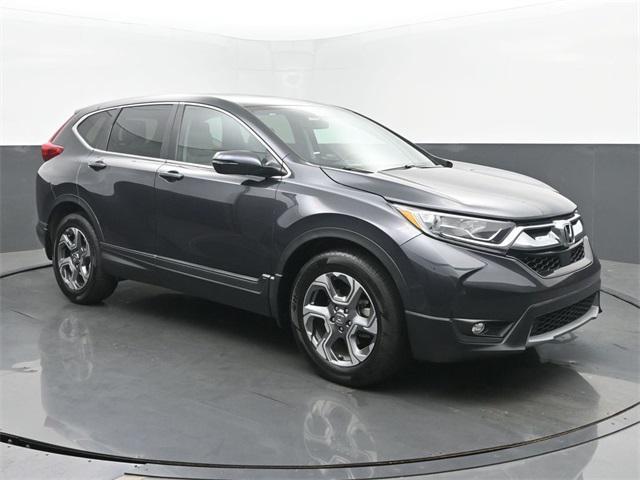 used 2019 Honda CR-V car, priced at $25,995