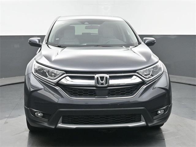 used 2019 Honda CR-V car, priced at $25,995