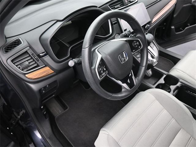 used 2019 Honda CR-V car, priced at $25,995