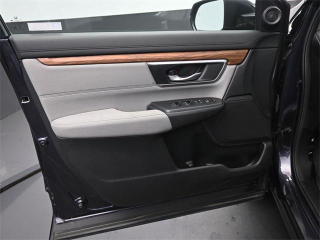 used 2019 Honda CR-V car, priced at $25,995
