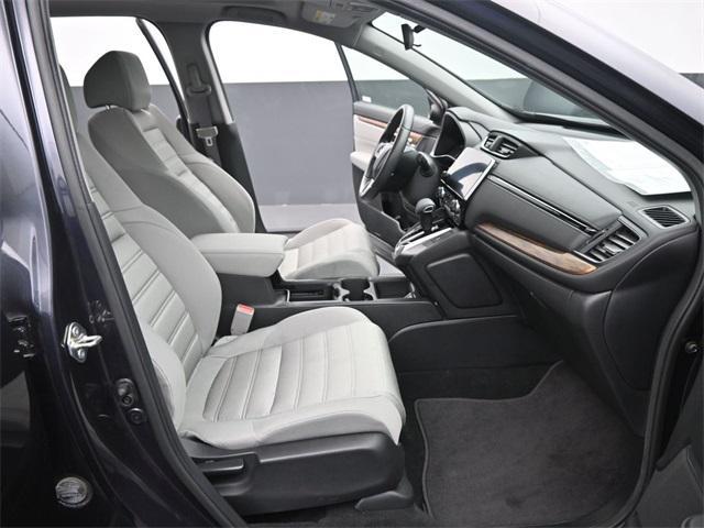 used 2019 Honda CR-V car, priced at $25,995