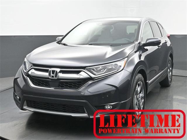 used 2019 Honda CR-V car, priced at $25,995
