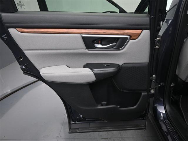 used 2019 Honda CR-V car, priced at $25,995