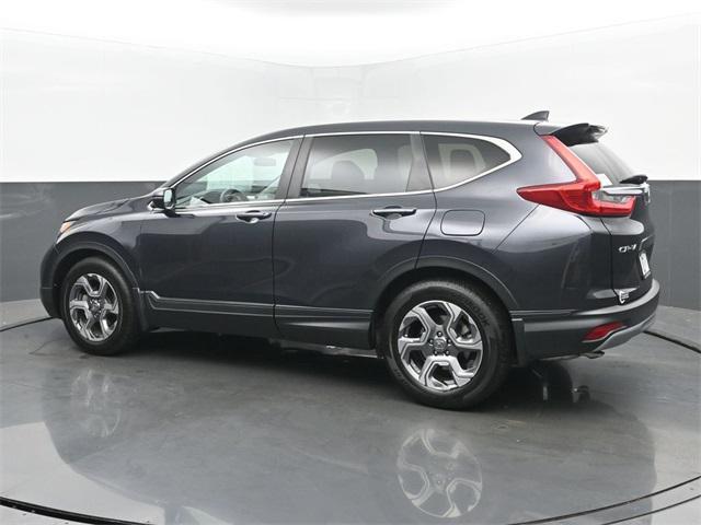 used 2019 Honda CR-V car, priced at $25,995