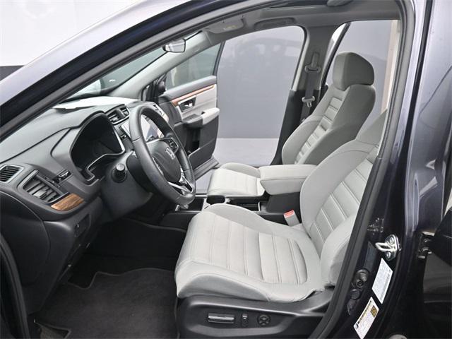 used 2019 Honda CR-V car, priced at $25,995