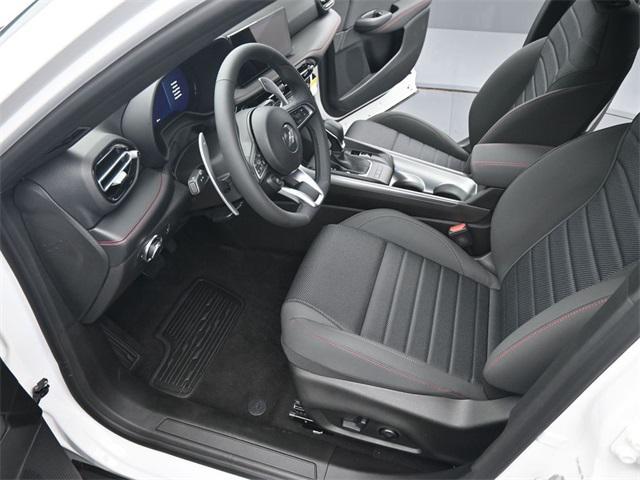 new 2025 Dodge Hornet car, priced at $39,440