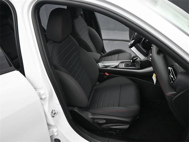 new 2025 Dodge Hornet car, priced at $39,440