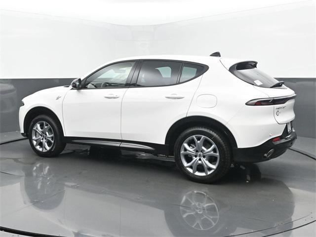 new 2025 Dodge Hornet car, priced at $39,440