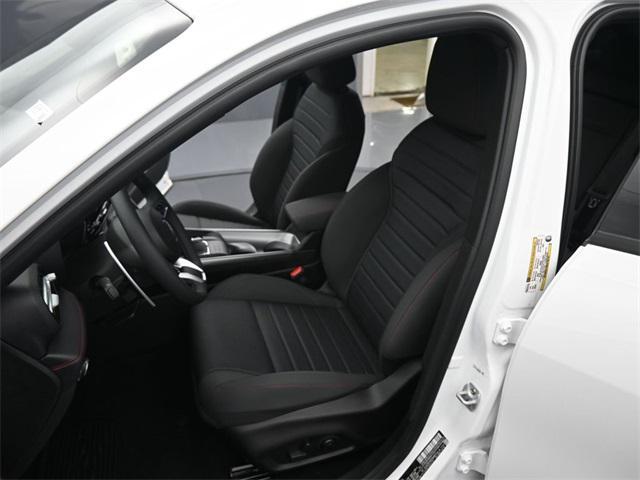 new 2025 Dodge Hornet car, priced at $39,440