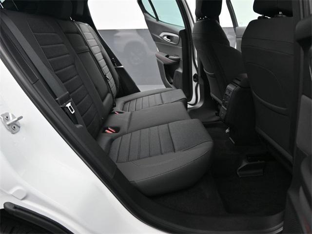 new 2025 Dodge Hornet car, priced at $39,440