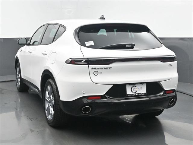 new 2025 Dodge Hornet car, priced at $39,440