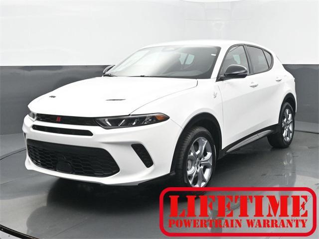 new 2025 Dodge Hornet car, priced at $36,564