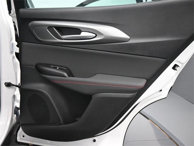 new 2025 Dodge Hornet car, priced at $39,440
