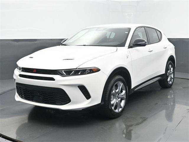 new 2025 Dodge Hornet car, priced at $39,440