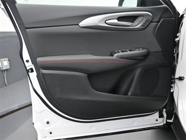 new 2025 Dodge Hornet car, priced at $39,440