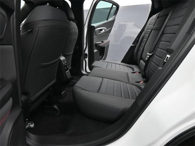 new 2025 Dodge Hornet car, priced at $39,440