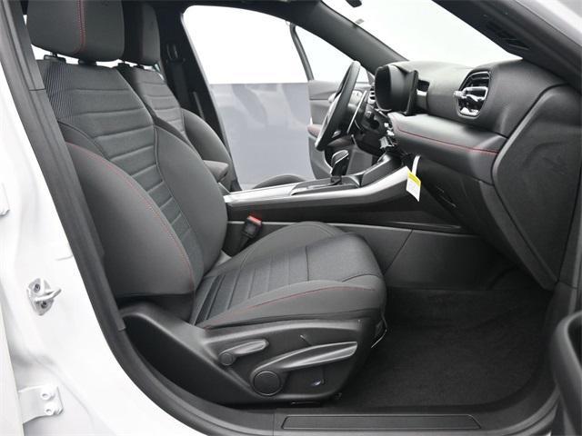 new 2025 Dodge Hornet car, priced at $39,440