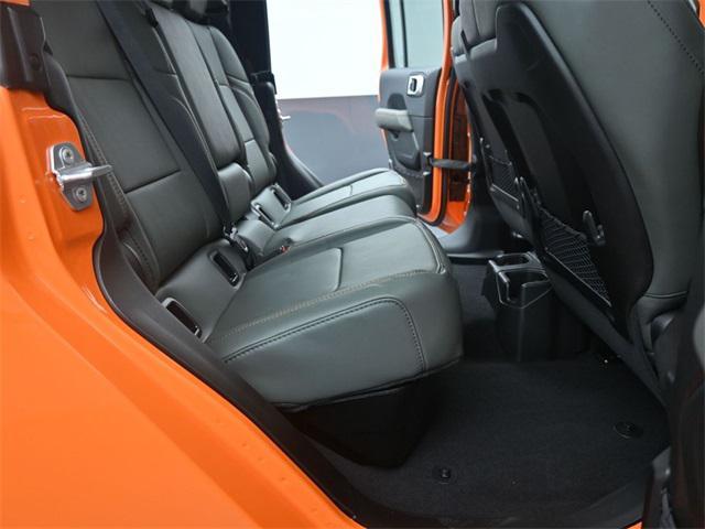 new 2025 Jeep Gladiator car, priced at $57,797