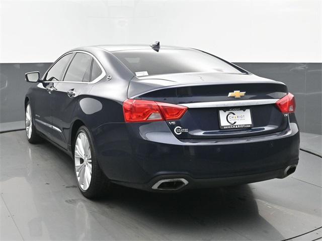 used 2016 Chevrolet Impala car, priced at $17,995