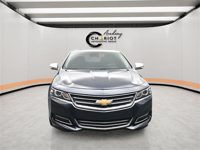 used 2016 Chevrolet Impala car, priced at $18,995