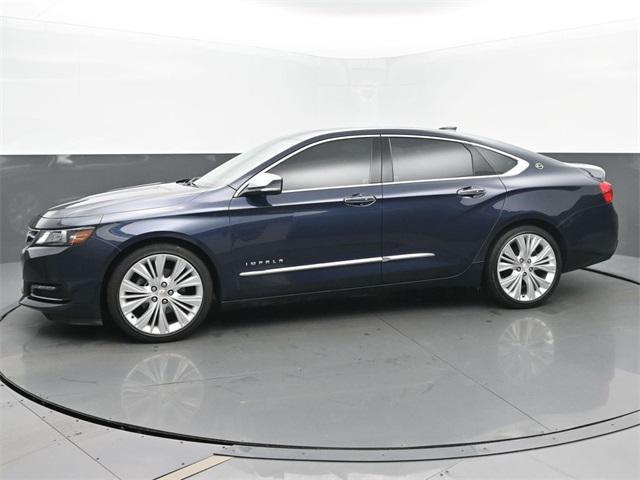 used 2016 Chevrolet Impala car, priced at $17,995