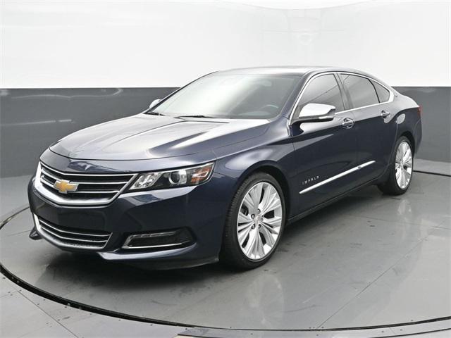 used 2016 Chevrolet Impala car, priced at $17,995