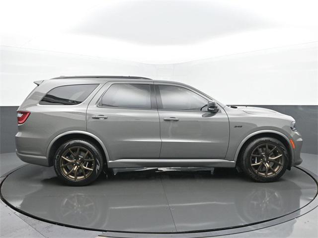 new 2025 Dodge Durango car, priced at $62,866