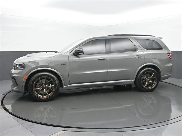 new 2025 Dodge Durango car, priced at $62,866