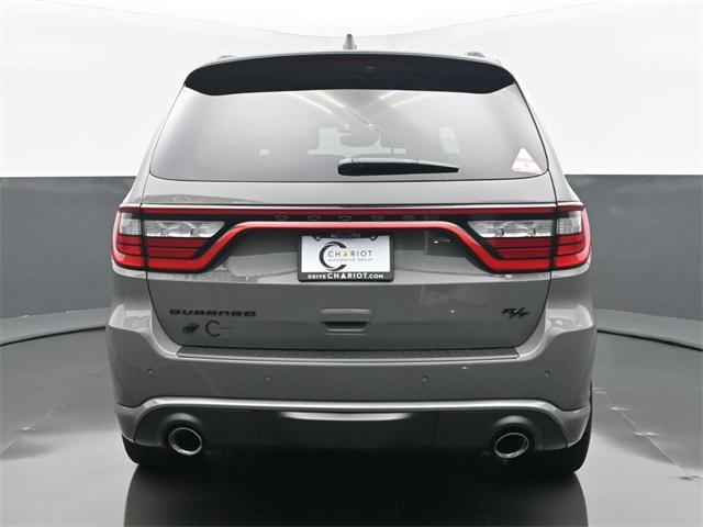 new 2025 Dodge Durango car, priced at $62,866
