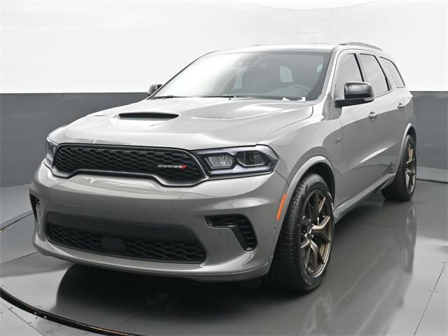 new 2025 Dodge Durango car, priced at $62,866
