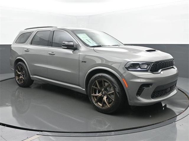 new 2025 Dodge Durango car, priced at $62,866