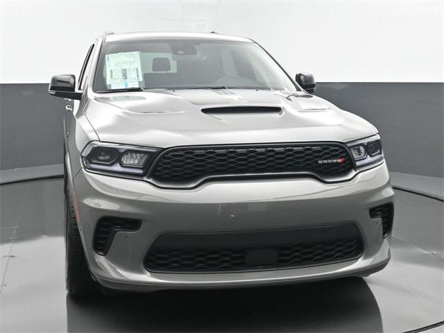 new 2025 Dodge Durango car, priced at $62,866