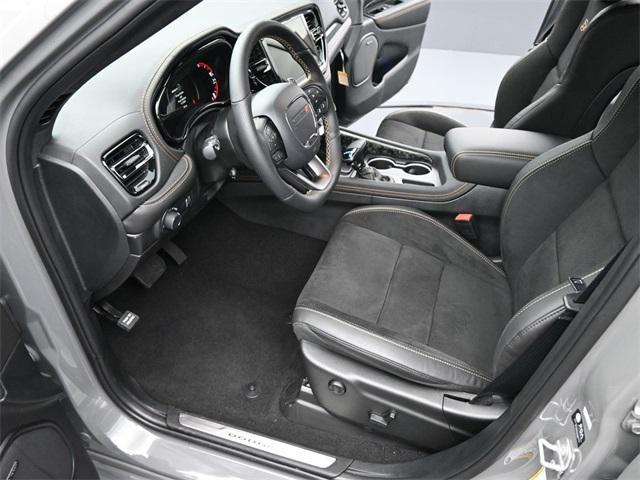 new 2025 Dodge Durango car, priced at $62,866