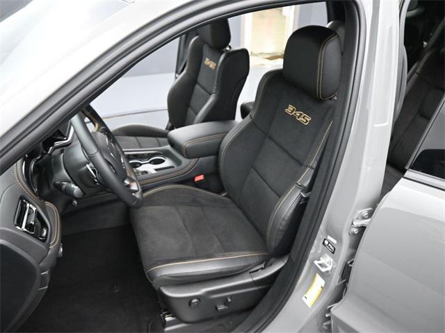 new 2025 Dodge Durango car, priced at $62,866