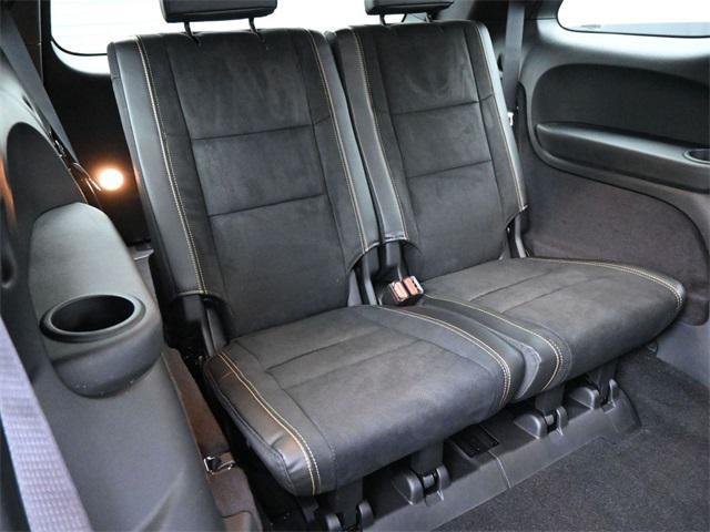 new 2025 Dodge Durango car, priced at $62,866