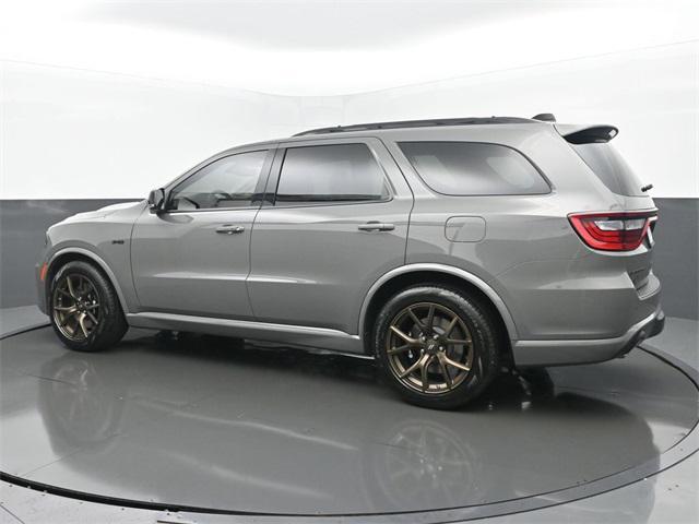 new 2025 Dodge Durango car, priced at $62,866
