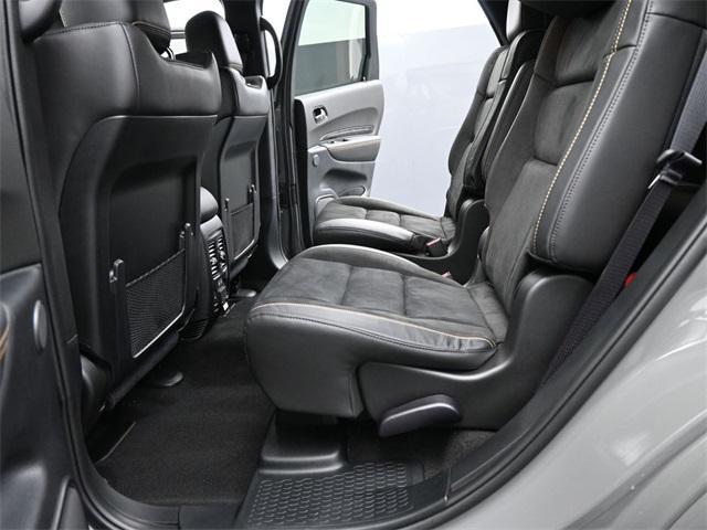 new 2025 Dodge Durango car, priced at $62,866