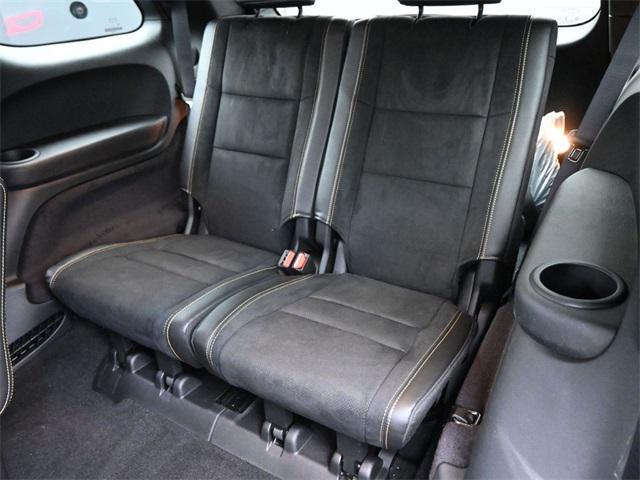 new 2025 Dodge Durango car, priced at $62,866