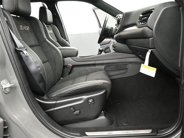 new 2025 Dodge Durango car, priced at $62,866