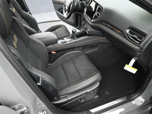 new 2025 Dodge Durango car, priced at $62,866