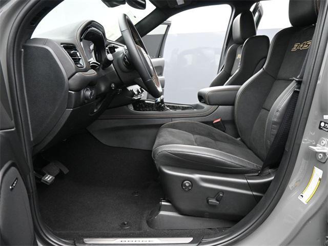 new 2025 Dodge Durango car, priced at $62,866