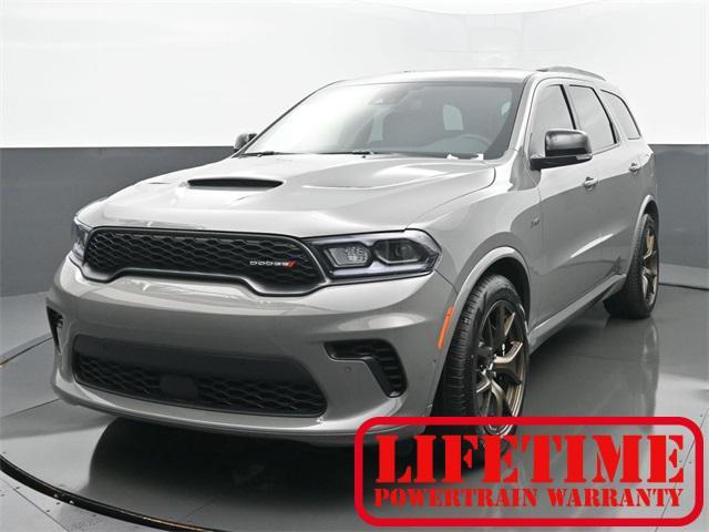 new 2025 Dodge Durango car, priced at $61,816