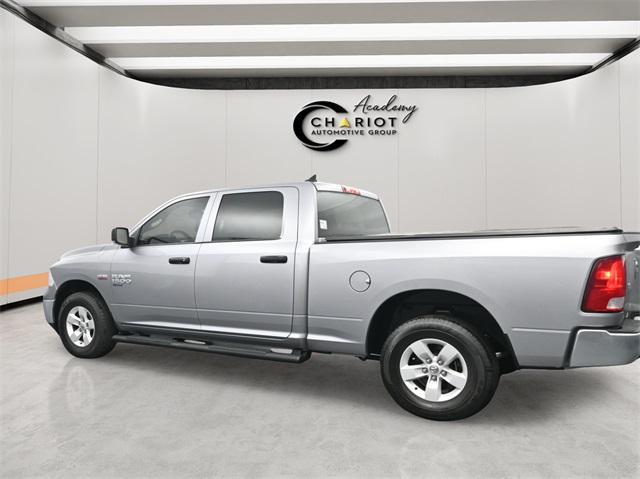 used 2023 Ram 1500 Classic car, priced at $31,995